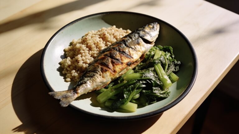 5 Simple Nutrition Habits That Work (No Diet Required)