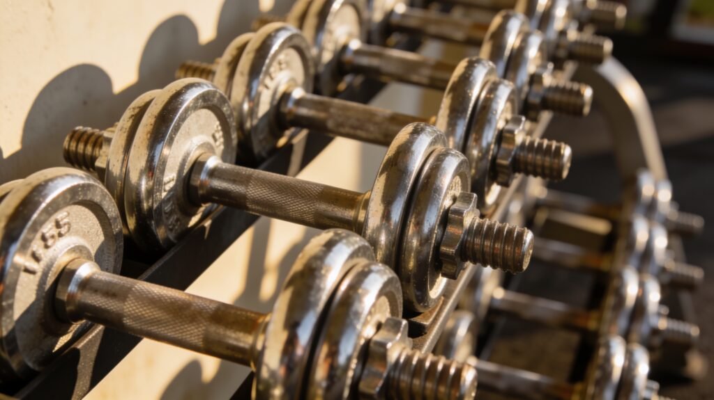 Complete Arm Workout Guide How to Build Bigger Biceps and Triceps
