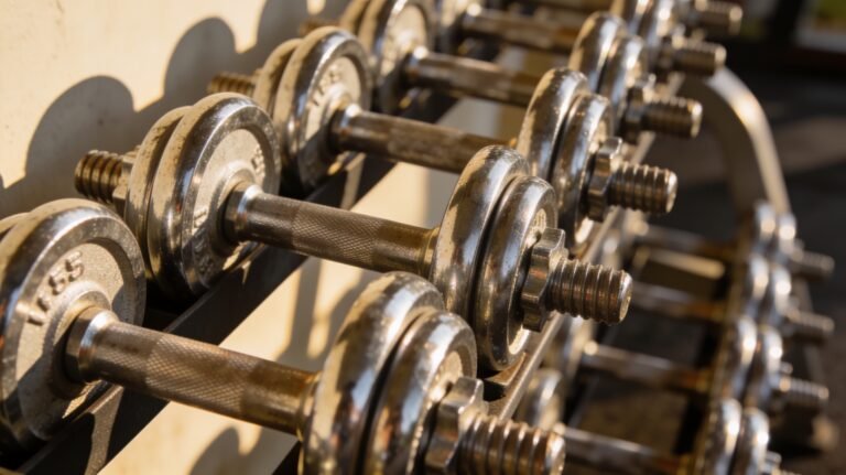 Complete Arm Workout Guide How to Build Bigger Biceps and Triceps