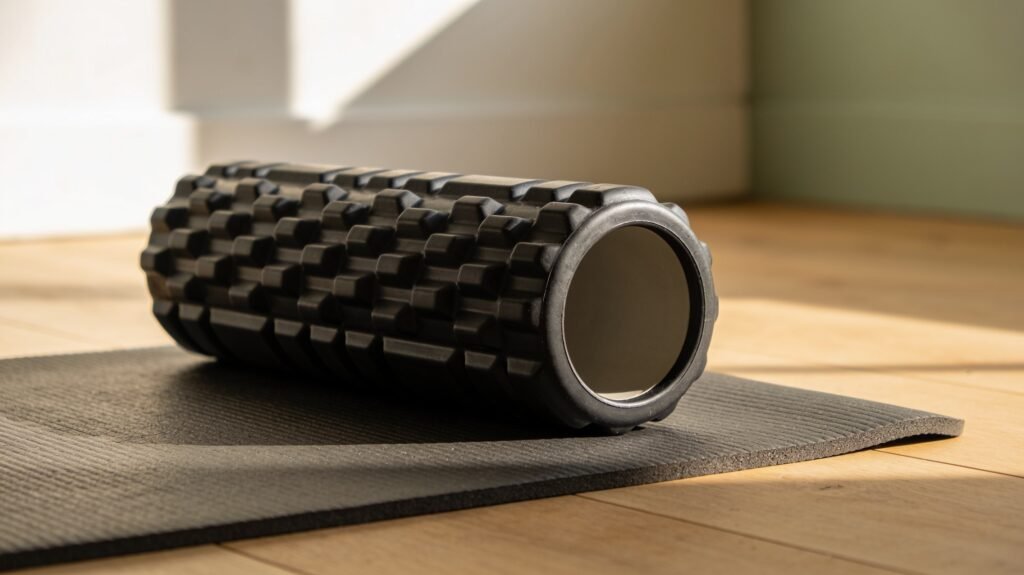 Complete Guide to Foam Rolling for Muscle Recovery