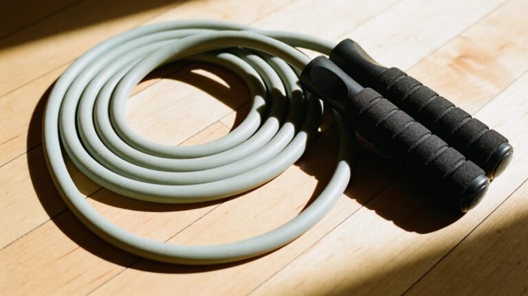 Complete Resistance Band Workout: Full Body at Home
