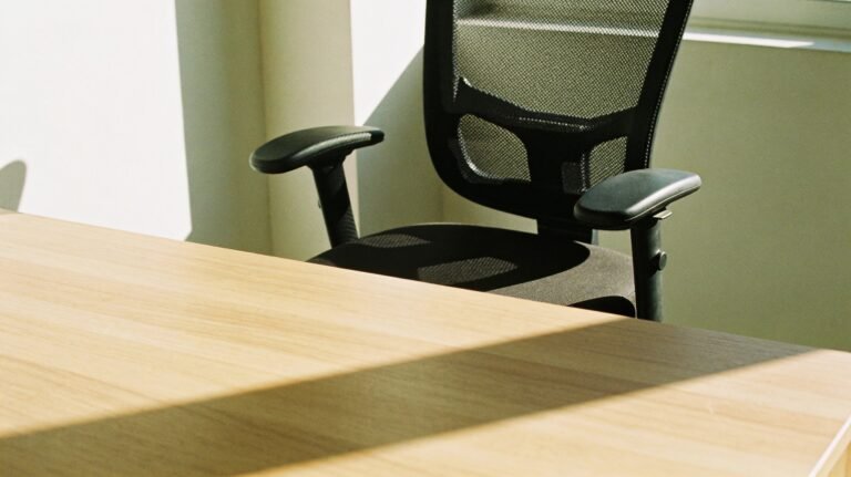 Best Exercises to Improve Posture From Sitting All Day