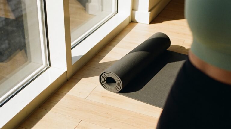 15-Minute Full Body Stretch Routine for Flexibility