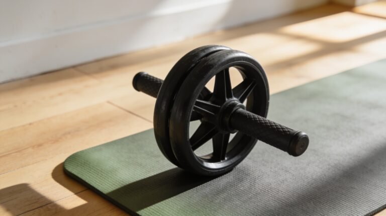 Real Core Training 4-Week Programme Without a Single Crunch