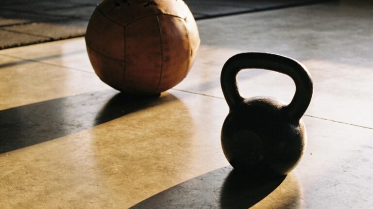 Functional Strength Training: 10 Movement Patterns to Master