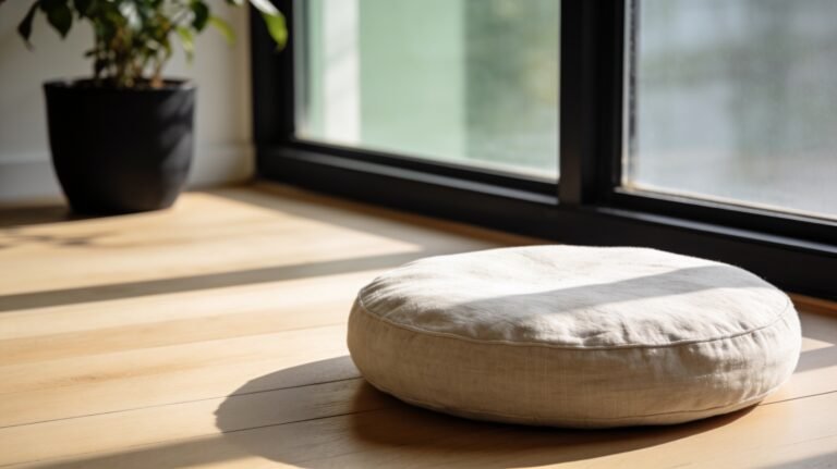 How to Meditate for Beginners (10-Minute Daily Practice)