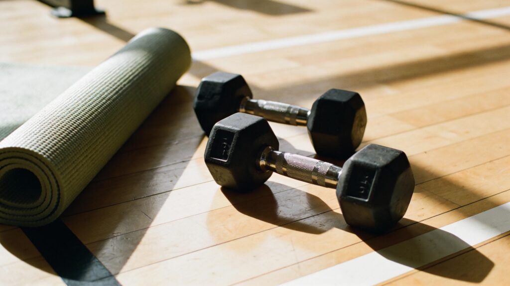 10 Biggest Fitness Myths Debunked by Science