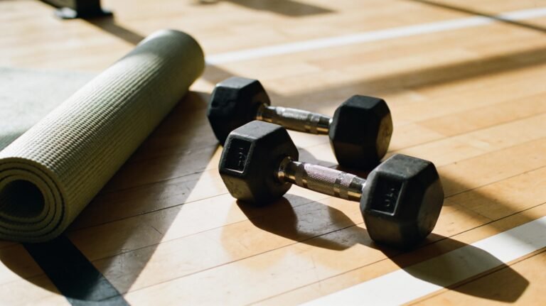 10 Biggest Fitness Myths Debunked by Science