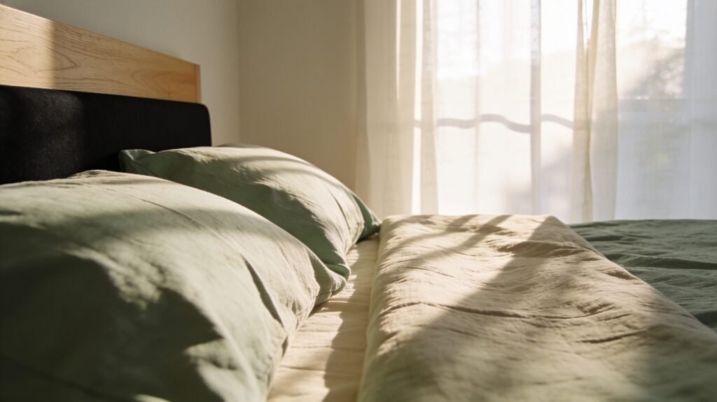 How to Improve Sleep for Better Fitness Results