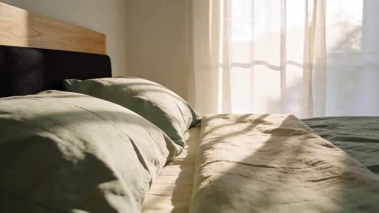 How to Improve Sleep for Better Fitness Results