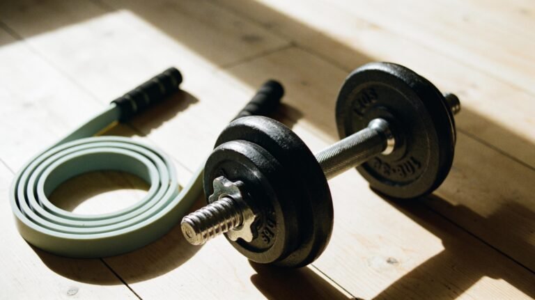 How to Keep Progressing at Home When Weights Are Not Heavy Enough