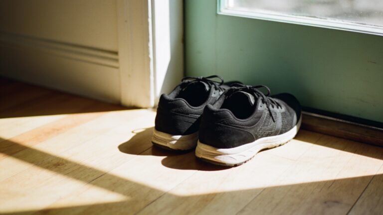 How to Recover from a Fitness Setback and Get Back on Track
