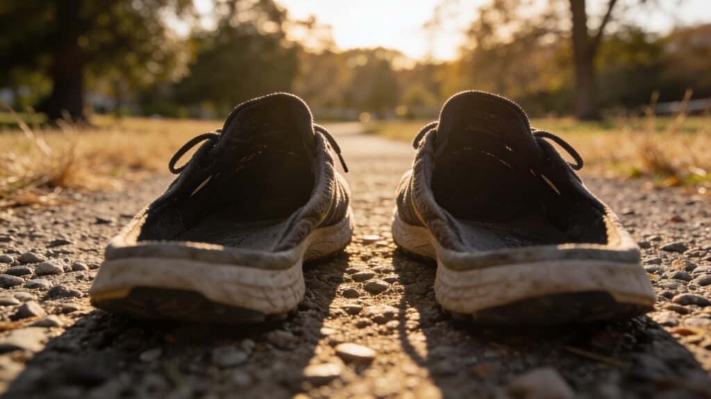 Dynamic Warm-Up Routine for Beginner Runners