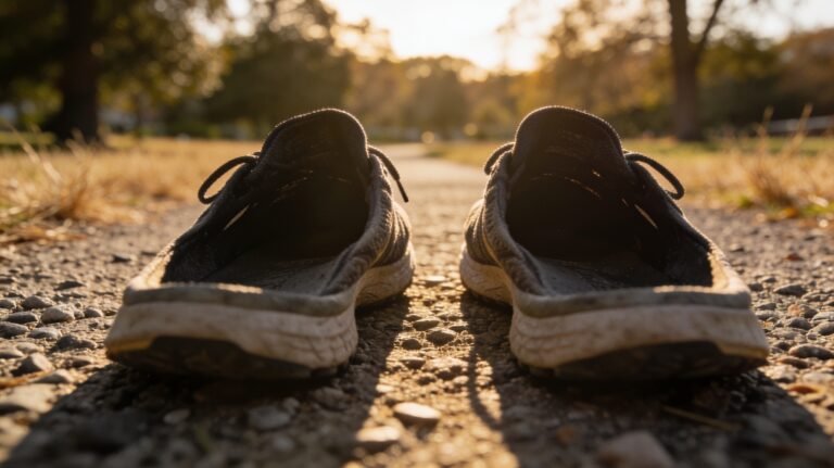 Dynamic Warm-Up Routine for Beginner Runners