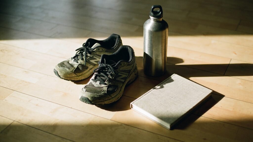 10 Principles of Lifelong Fitness and Long-Term Health