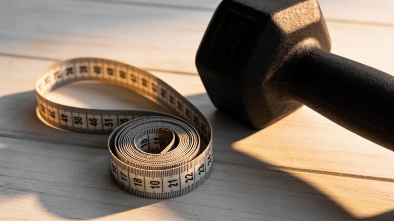 Spot Reduction Myth Debunked Truth About Where You Lose Fat