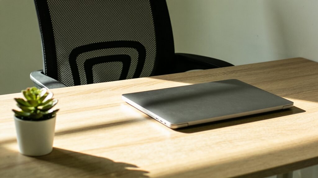 10 Desk Stretches for Lower Back Pain at the Office