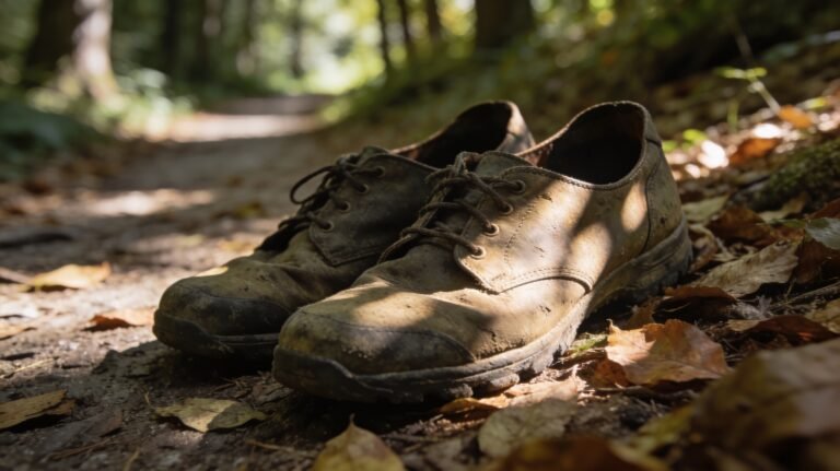 What Walking Every Day Does to Your Body Science of Daily Steps