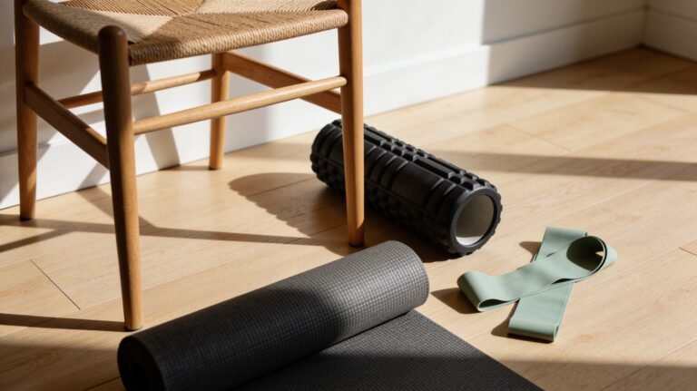 Best Low-Impact Exercises for Beginners with Joint Pain