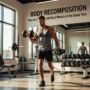 Body Recomposition How to Lose Fat and Build Muscle at the Same Time