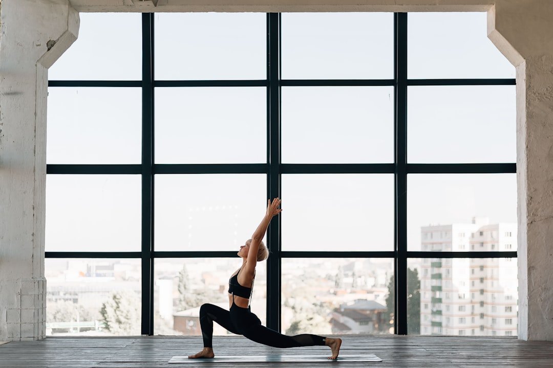 Yoga vs cardio comparison for weight loss