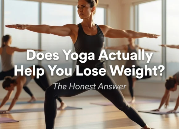Does Yoga Actually Help You Lose Weight? The Honest Answer