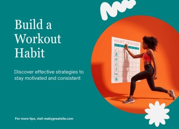 How to Build a Workout Habit That Sticks (Even If You've Failed Before) workout-habit-featured