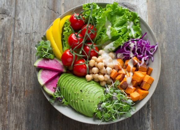 7 Healthy Eating Habits for Weight Loss - health and fitness tips