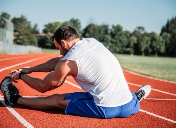 8 Best Stretches for Lower Back Pain - health and fitness tips