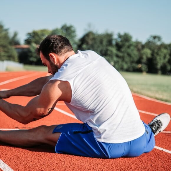 8 Best Stretches for Lower Back Pain (12-Minute Routine) 8 Best Stretches for Lower Back Pain - health and fitness tips