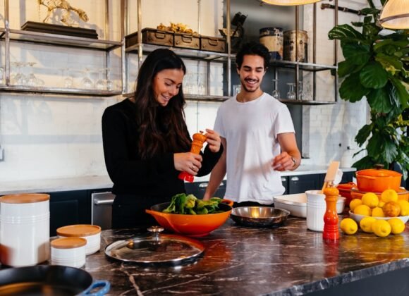 Beginner Meal Prep Guide