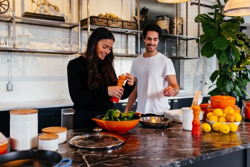 Beginner Meal Prep Guide