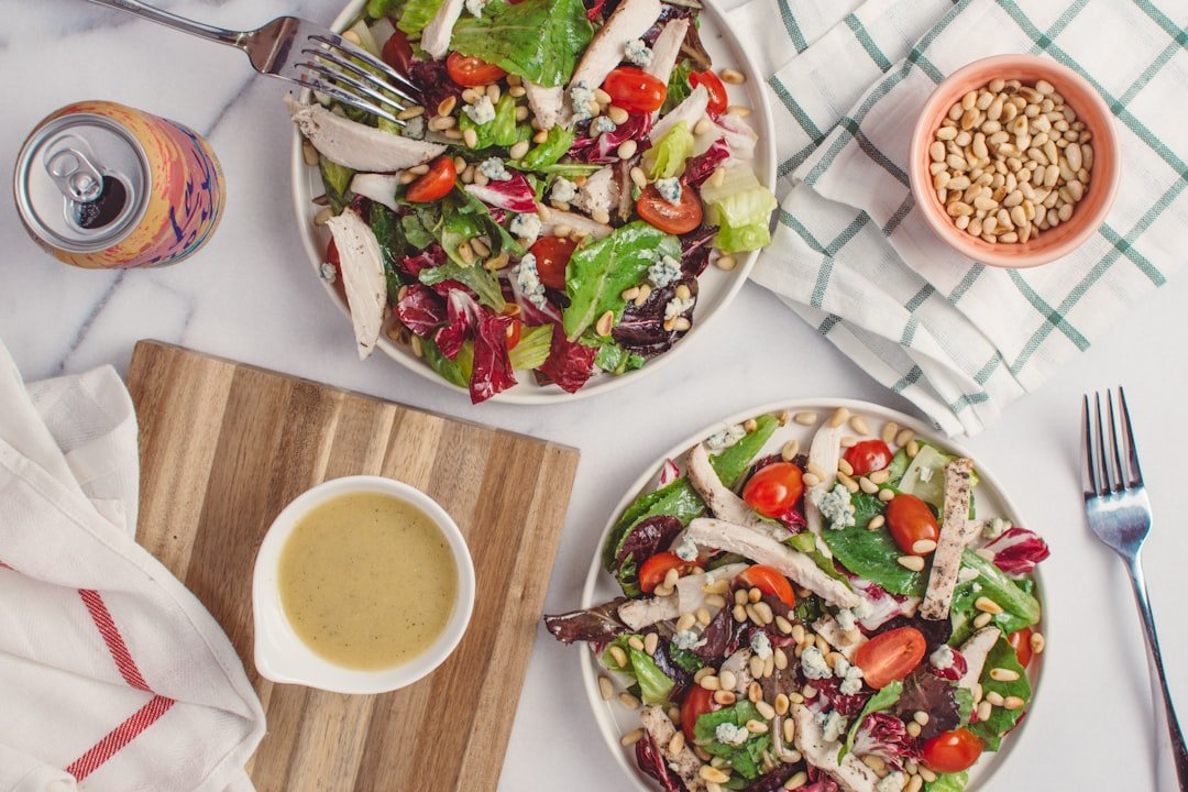 Healthy Fast Food: Best Orders at Every Major Chain
