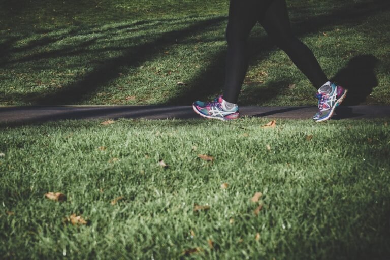 How Many Steps Per Day for Weight Loss