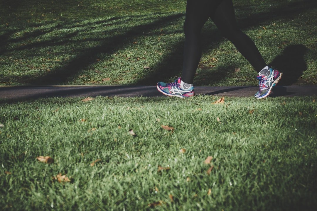 How Many Steps Per Day for Weight Loss