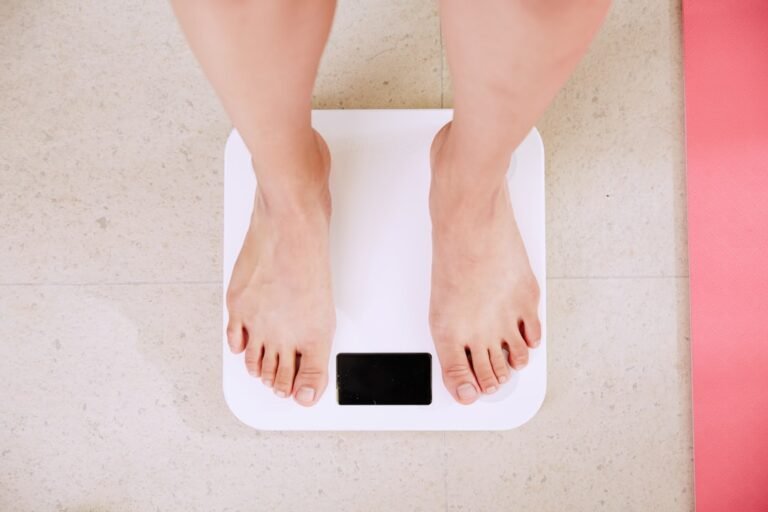 How to Lose Weight Fast on Metformin