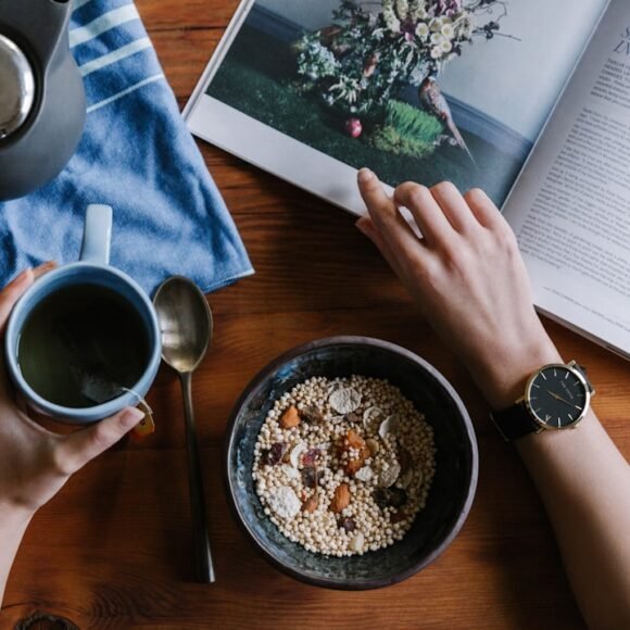How to Lose Weight Without Dieting