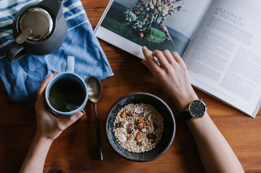How to Lose Weight Without Dieting
