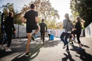 Murph Workout: Complete Guide to Training, Strategy, Scaling