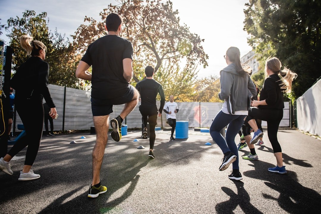 Murph Workout: Complete Guide to Training, Strategy, Scaling