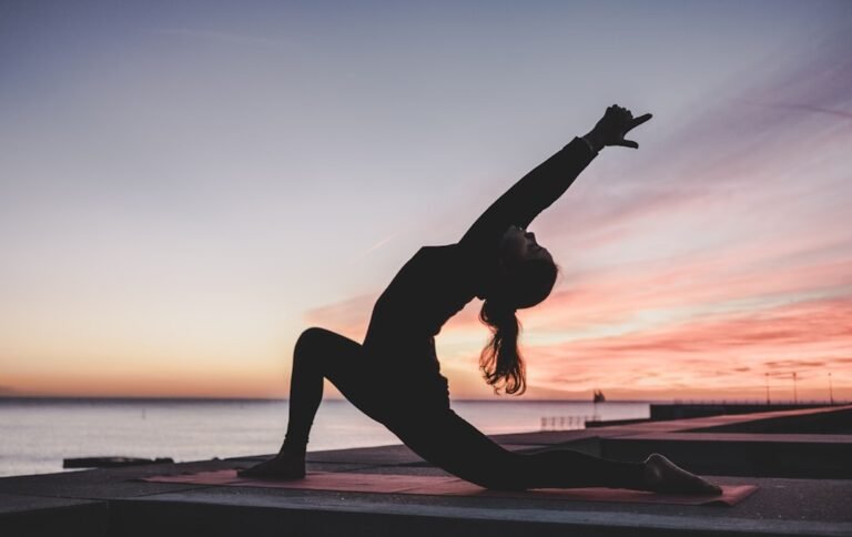 Stretching Exercises for Lower Back Pain