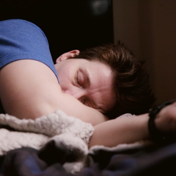 Why Rest Days Are Essential for Muscle Building