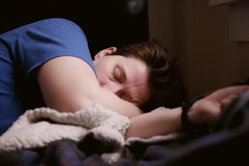 Why Rest Days Are Essential for Muscle Building