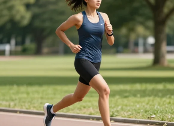 How to Start Running as a Beginner Without Getting Injured