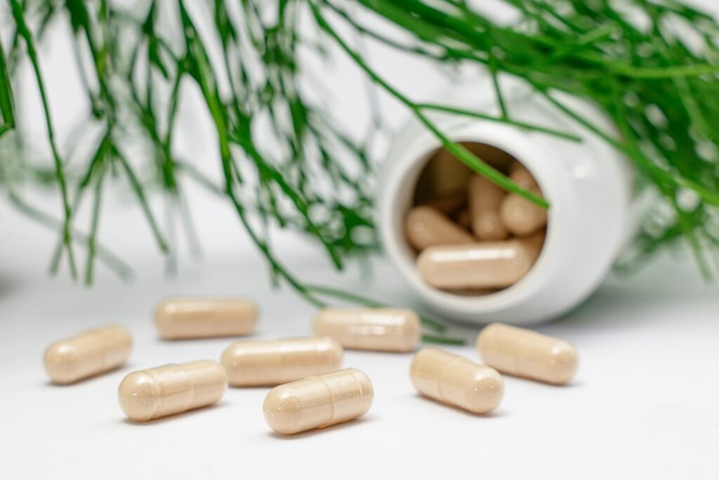 Berberine for weight loss: does the evidence actually support it