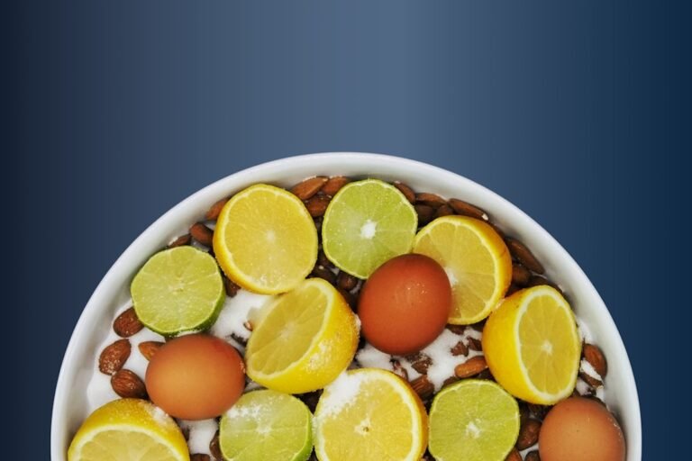 High protein foods: a complete guide for beginners