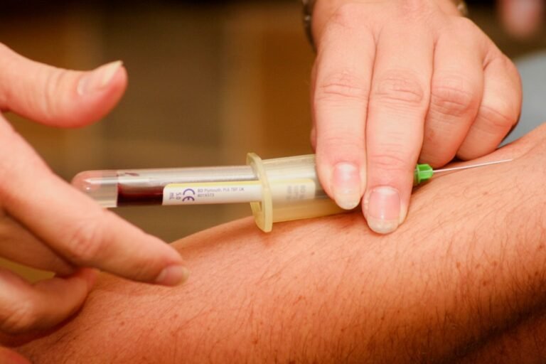 Peptides for weight loss: do they work and are they safe