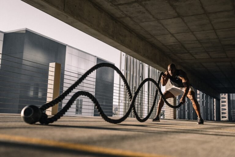 Cardio Without Using Your Legs: 12 Seated and Upper-Body Workouts