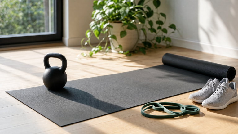 Best Exercises to Lose Weight: What the Evidence Actually Shows